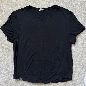 Oner active mid mellow soft - black